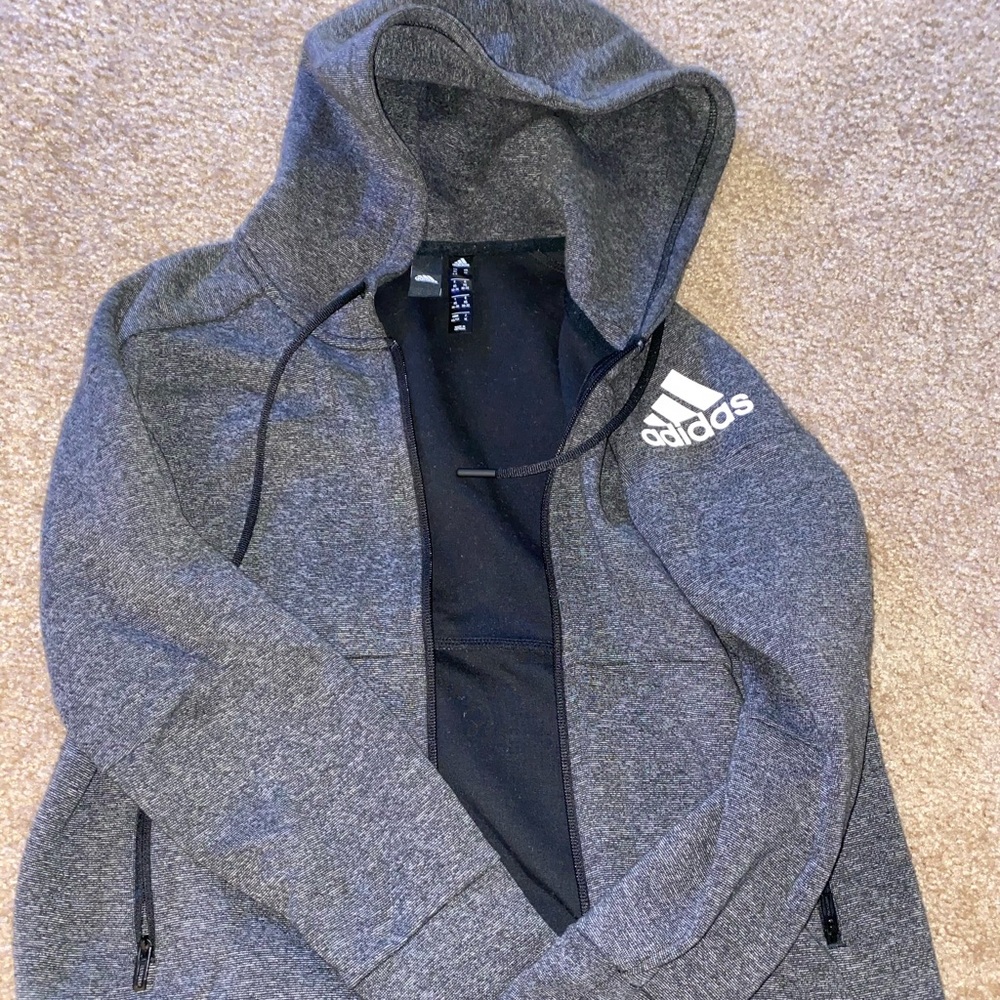 Adidas jacket